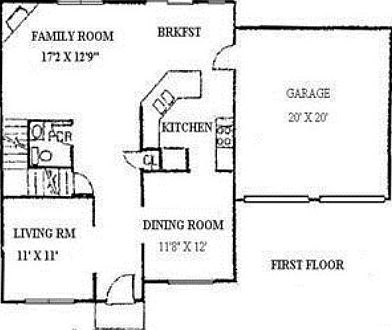 2nd image of 355 Breckenridge Way