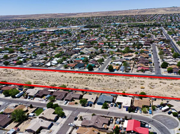 Sage & 90th Street St SW, Albuquerque, NM 87121