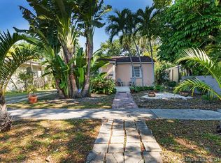 2355 Overbrook St, Miami, FL 33133