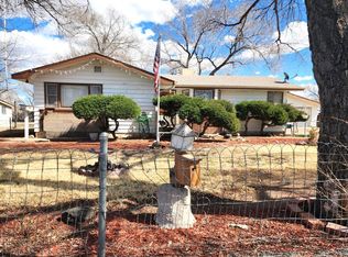 1013 Adams Ave, La Junta, CO 81050