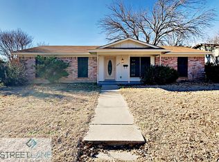 6624 Andora Ave, Fort Worth, TX 76133