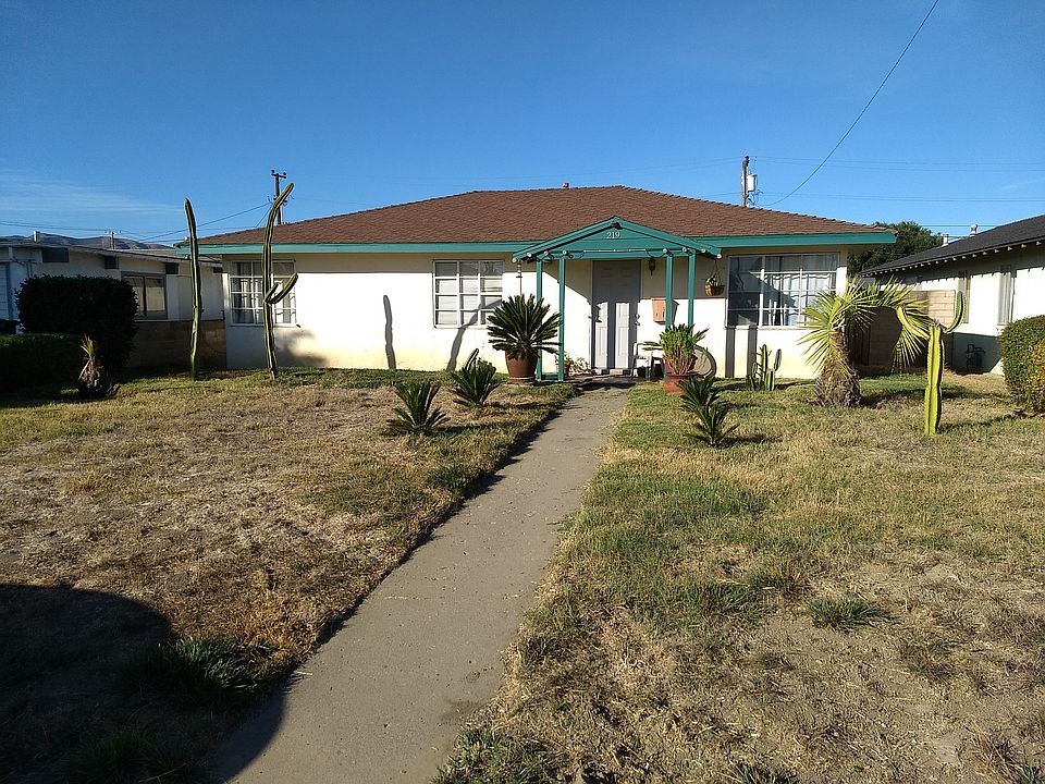 219 N B St, Lompoc, CA 93436 Zillow