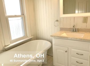 45 Sunnyside Dr #2, Athens, OH 45701