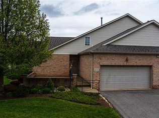 1002 Park Place Ln, Canonsburg, PA