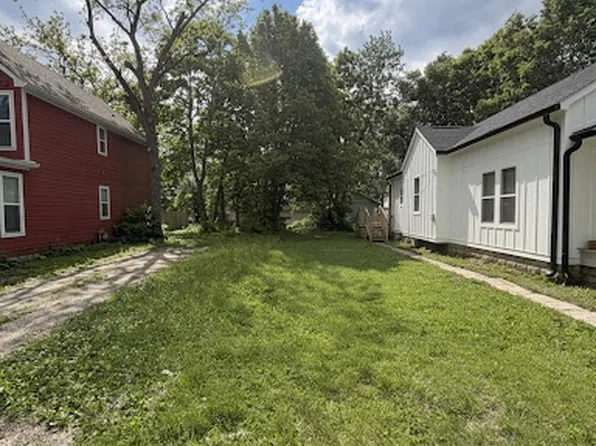 232 N Temple Ave, Indianapolis, IN 46201