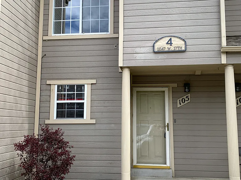 11147 W 17th Ave #4-105 — Photo 1