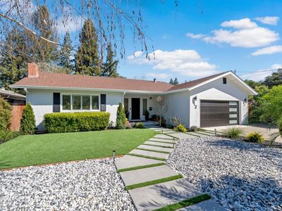 12 Country Ln, Redwood City, CA, 94061