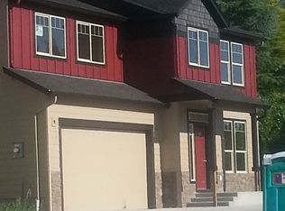 2220 NW 110th Cir, Vancouver, WA