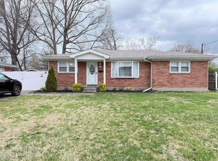 5613 Jeanine Dr, Louisville, KY 40219