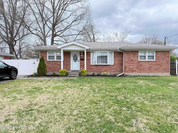 5613 Jeanine Dr, Louisville, KY 40219