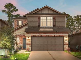 4506 Champions Landing Dr, Houston, TX 77069