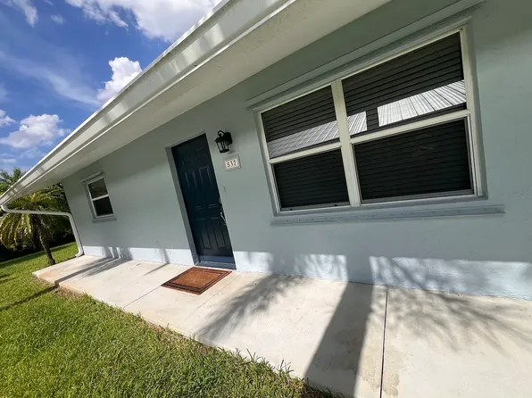 541 SW 34th Ter #537, Palm City, FL 34990