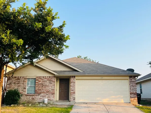 829 Santa Rosa Dr, Haslet, TX 76052