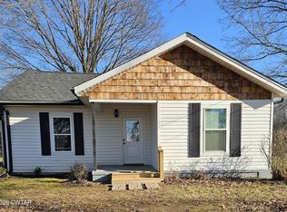 851 Rocky Springs Rd, Beech Bluff, TN 38313