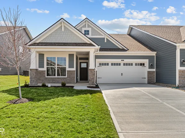 16946 Cattle Hollow Ln, Noblesville, IN 46060