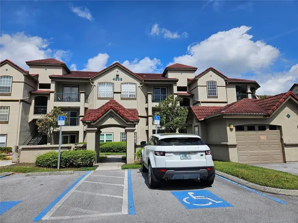 4205 Woodstorks Walk Way Unit 2104, Lutz, FL 33558