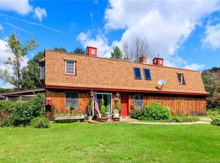 301 Putnam Pike, Killingly, CT 06241