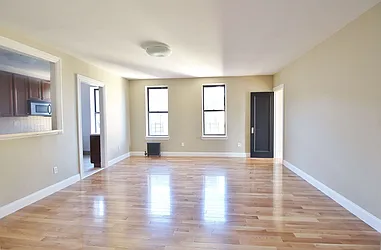 Rented by Julianna Realty Corp