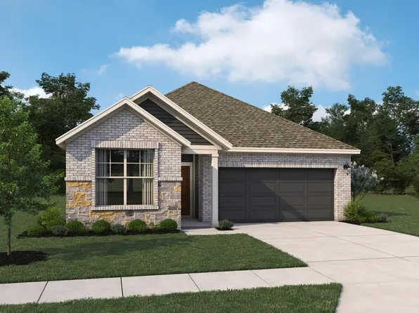 332 Juniper Pass Dr, Brookshire, TX 77423