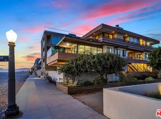5317 Ocean Front Walk, Marina Del Rey, CA 90292