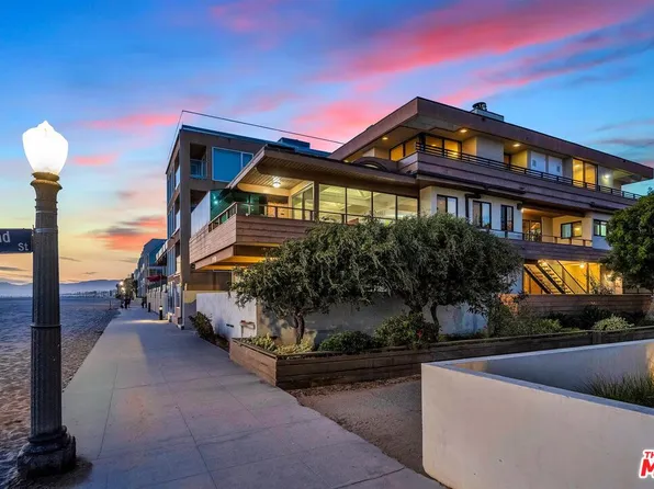 5317 Ocean Front Walk, Marina Del Rey, CA 90292