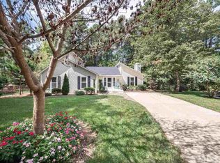 7405 Rolling Dale Ct, Raleigh, NC 27615