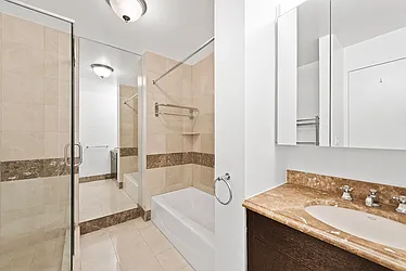 Rented by Brown Harris Stevens