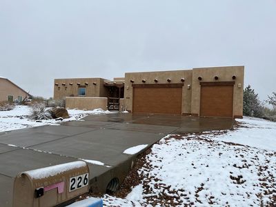 226 S Spaulding Ave, Pueblo West, CO, 81007