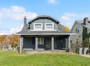 442 Ferndale Ave, Youngstown, OH