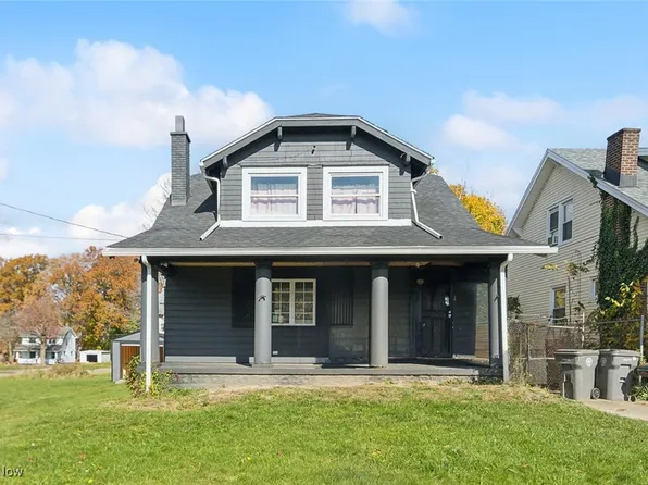 442 Ferndale Ave, Youngstown, OH 44511