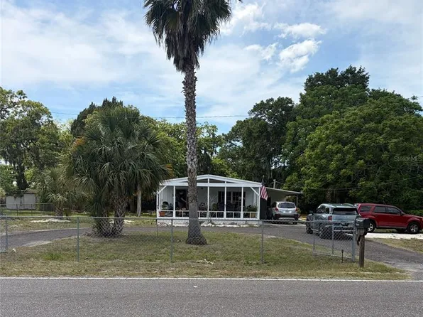 13139 Hicks Rd, Hudson, FL 34669