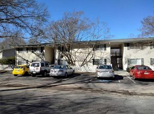 1412 Foxhall Ln #9, Atlanta, GA 30316
