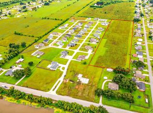 0 Bouverans Cir, Lockport, LA 70374