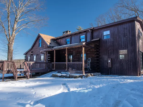 38 Hall Road, Union, CT 06242