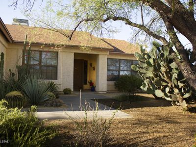 5200 W Bobwhite Way, Tucson, AZ, 85742