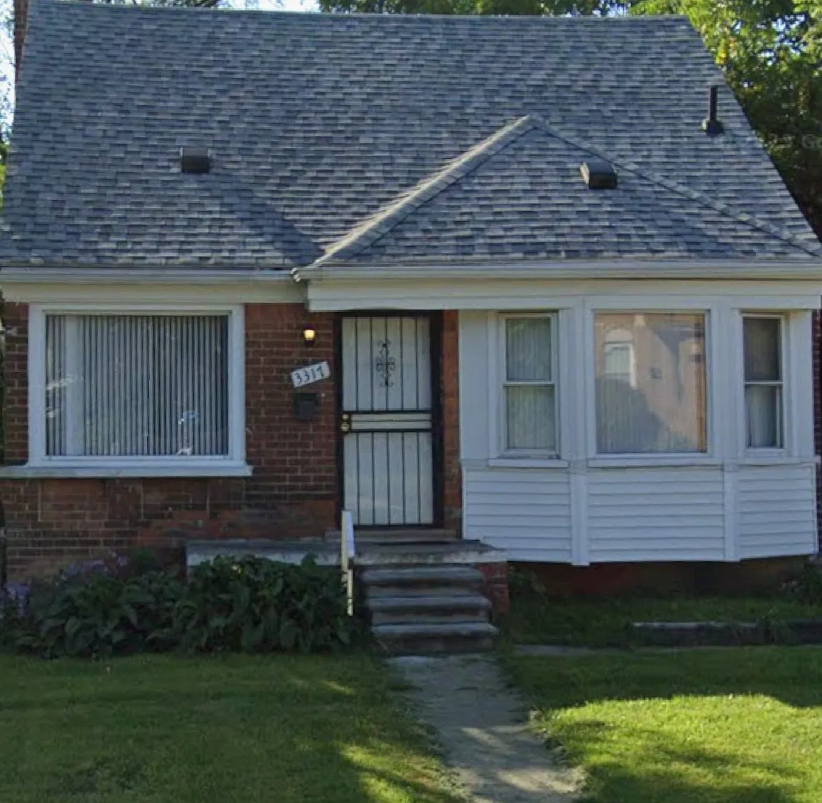3317 Kendall St — Photo 1