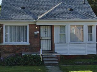 3317 Kendall St, Detroit, MI 48238