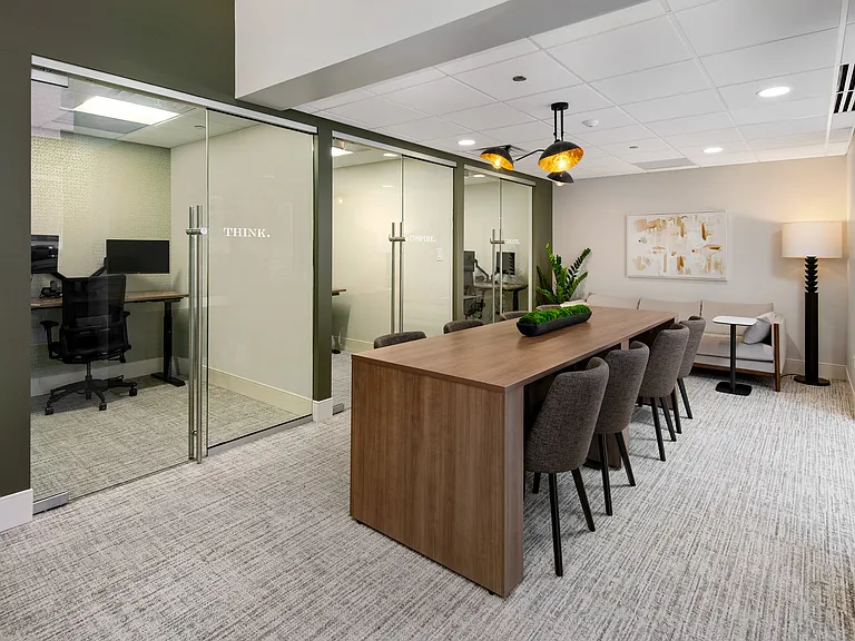 Chestnut Tower Apartments — Photo 20