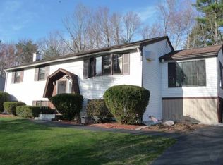 23 Peter Rd, Merrimack, NH 03054