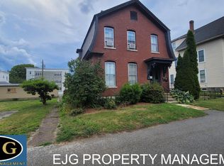 74 Ash St #2, Manchester, NH 03104