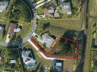 0 Great Yarmouth Ct, Kissimmee, FL 34758