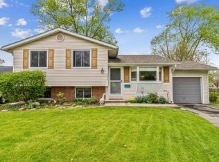 2344 Halkirk St S, Columbus, OH 43229