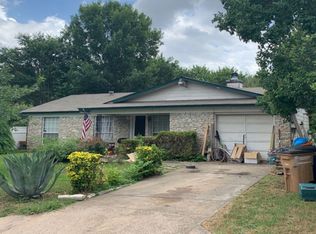 1917 Cannonwood Ln, Austin, TX 78745