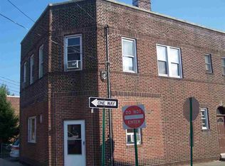 384 Cliff St APT 3, Fairview, NJ 07022