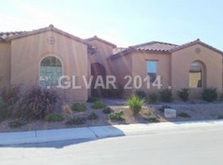 6319 Orto Vaso Ave, Las Vegas, NV 89131