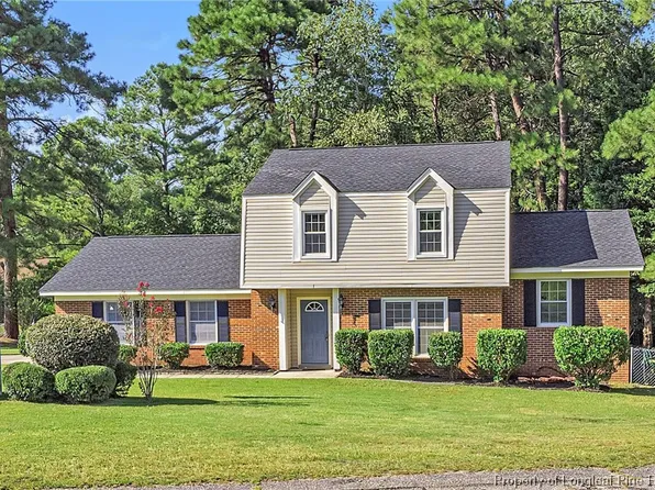 1407 Carnsmore Dr, Fayetteville, NC 28304