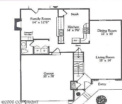 2nd image of 10700 N Briggs Cache Cir
