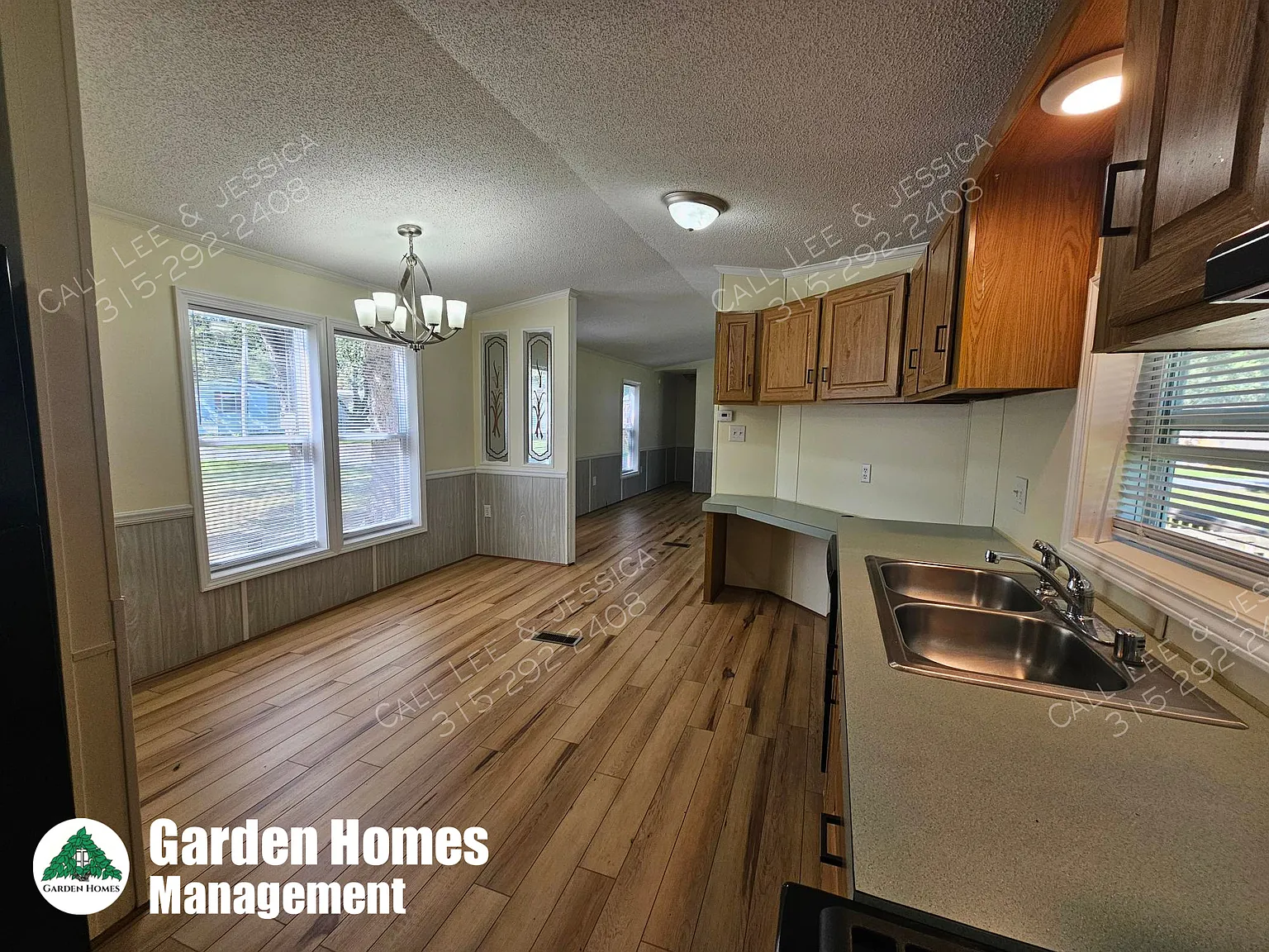 2 bed, 1036 sqft, $1,300 — Photo 4