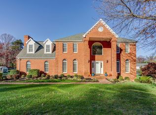 171 Forest Dr, Salem, VA 24153