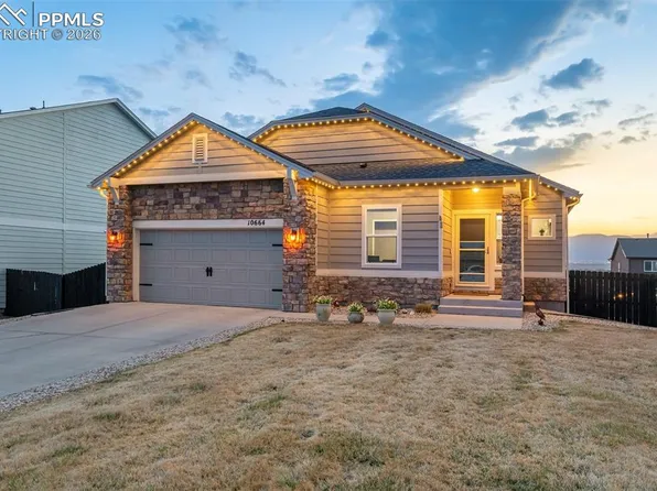 10664 Delaney Ln, Fountain, CO 80817